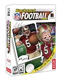 Backyard Football 2004