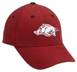 Arkansas Razorbacks Child One-Fit Hat