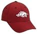 Arkansas Razorbacks Child One-Fit Hat
