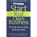 Great businesses to start