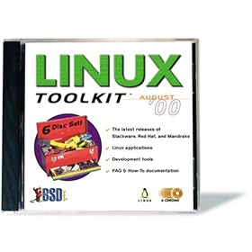 Linux Toolkit