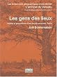 Les Fondements g�ographiques d'une identit�: L'archipel du Vanuatu : essai de g�ographie culturelle