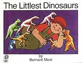 The Littlest Dinosaurs