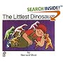 The Littlest Dinosaurs