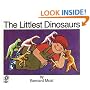 The Littlest Dinosaurs