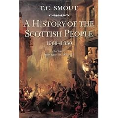 A History of the Scottish People, 1560-1830