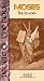 Moses: The Leader [VHS]