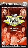 WWF - Wrestlemania 15
