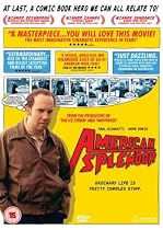 American Splendor [DVD] [2004]