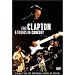 Eric Clapton And Friends In Concert - A Benefit For The Crossroads Centre In Antiqua [1981]