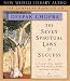 The Seven Spiritual Laws of Success: A Practical Guide to the Fulfillment of Your Dreams - The Complete Book on CD [7 SPIRITUAL LAWS OF SUCCESS 2D]
