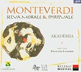 Monteverdi - Vespers