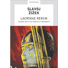 Lacrimae Rerum: Ensayos Sobre Cine Moderno y Ciberespacio (Referencias (Debate))