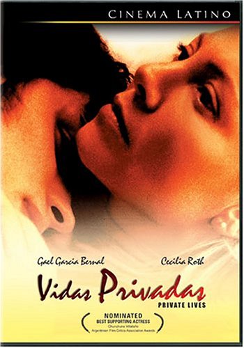 CD-Charts  DVD : Vidas Privadas [2001] (REGION 1) (NTSC)