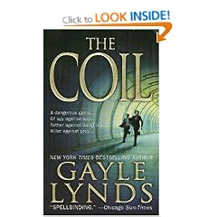 The Coil: A Novel