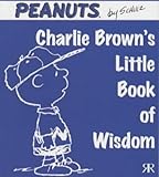 Charlie Brown's little book of wisdom