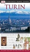 Turin (EYEWITNESS TRAVEL GUIDE)