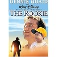 The Rookie (Widescreen Edition)