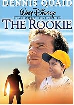 The Rookie (Widescreen Edition)