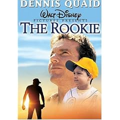 The Rookie (Widescreen Edition)