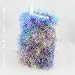 Luscious Purple & Yellow iPod Nano Case - so pretty!