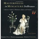 Masterpieces in Minature: Dollhouses