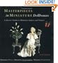 Masterpieces in Minature: Dollhouses