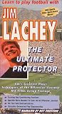 Jim Lachey: The Ultimate Protector [VHS]