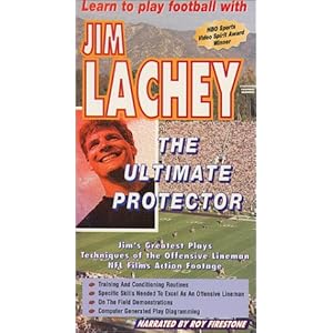 Jim Lachey: The Ultimate Protector movie