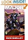 Major (Dirigent Mercenary Corps)