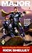 Books : Major (Dirigent Mercenary Corps)