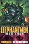 Elephantmen: War Toys, Vol. 1: No Surrender (v. 1)