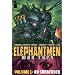Elephantmen - War Toys Volume 1: No Surrender (v. 1)