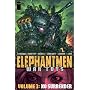 Elephantmen - War Toys Volume 1: No Surrender (v. 1)