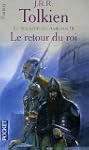 Le Seigneur des Anneaux, Tome 3 : Le...