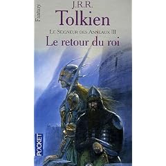 Le Seigneur des Anneaux, Tome 3 : Le Retour du Roi