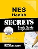 Coverage and Topics for NES Health with ebooks | tutors | quality courses