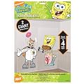SpongeBob and Sandy Scene Setter Add-Ons