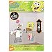 Search : SpongeBob and Sandy Scene Setter Add-Ons