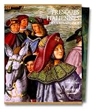 Fresques italiennes de la Renaissance, coffret 2 volumes