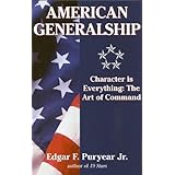 american generalship