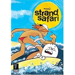 Strandsafari
