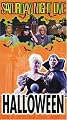 Saturday Night Live - Halloween