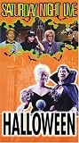 Saturday Night Live - Halloween