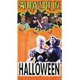 Saturday Night Live - Halloween