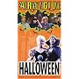 Saturday Night Live - Halloween