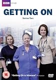Getting On - Series 2 [DVD]