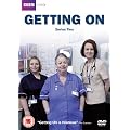 Getting On - Series 2 [DVD]