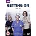 Getting On - Series 2 [DVD]