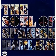 The Soul Of Spanish Harlem [VINYL]